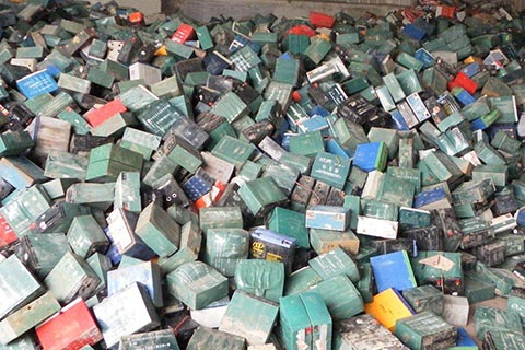 宜宾高价废铅酸电池回收,上门回收废旧电池,旧电池回收