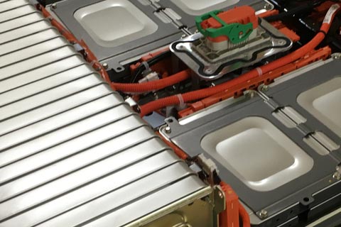 二手锂电池回收√废旧电池有人回收吗-电动车电池回收价格