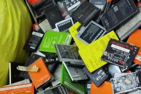 山西锂电池回收价格多少