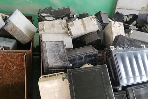 ㊣锦江书院街收废弃锂电池☯48v锂电池回收价格☯专业回收叉车蓄电池