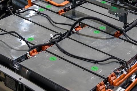 电池鼓包回收√废电池回收吗-光华科技锂电池回收