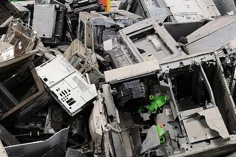 罗庄傅庄上门回收钛酸锂电池-锂电池回收服务-高价UPS蓄电池回收