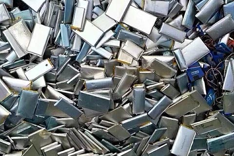 周口动力电池回收业务|UPS蓄电池怎么回收