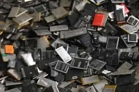 戴尔笔记本电池回收√旧电池如何回收-ups 电池回收