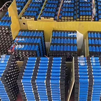 南阳回收三元电池|收购UPS蓄电池回收站